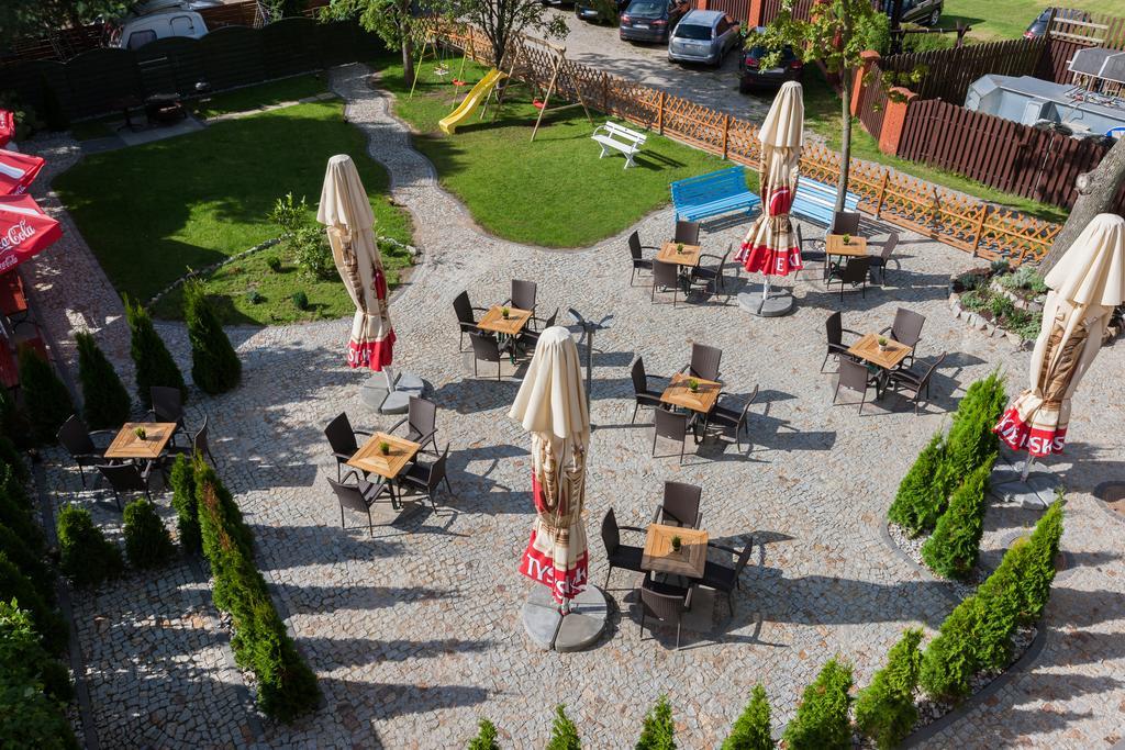 Nawigator Spa Rewal Exteriér fotografie