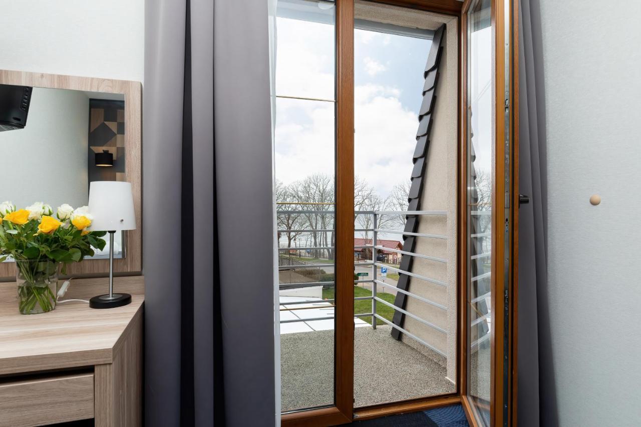 Nawigator Spa Rewal Exteriér fotografie