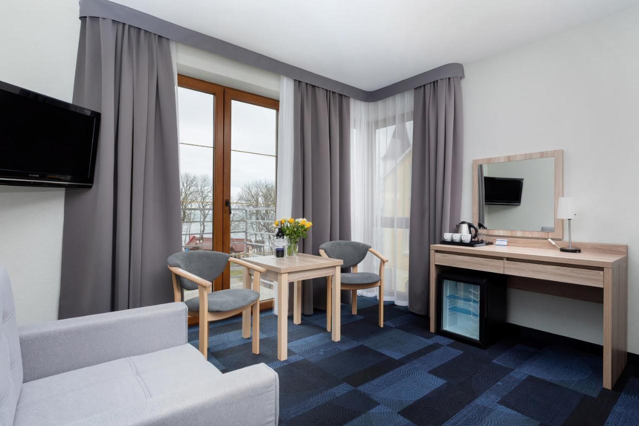 Nawigator Spa Rewal Exteriér fotografie