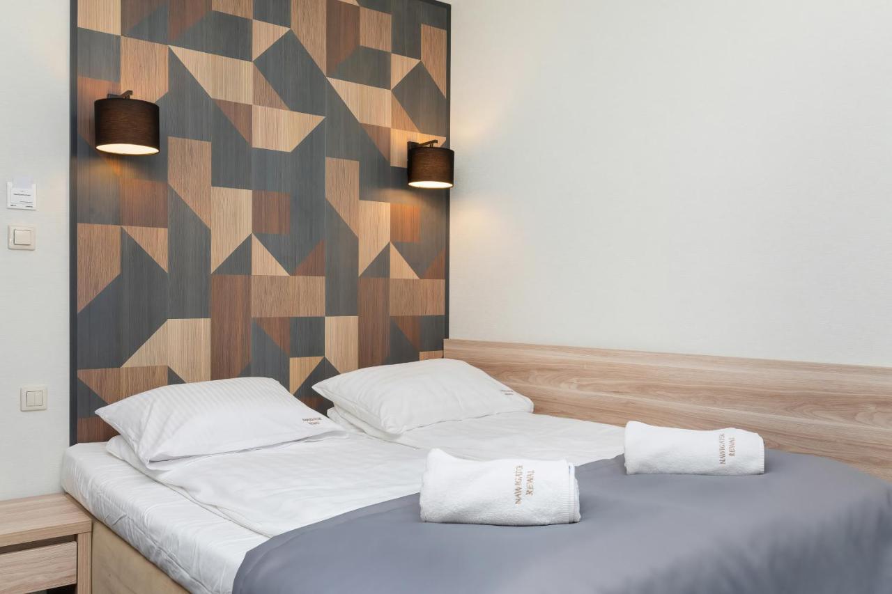 Nawigator Spa Rewal Exteriér fotografie